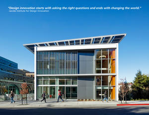 innovation institute jacobs overview project